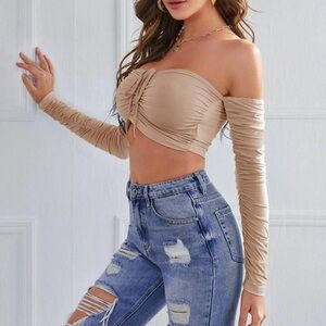 SHEIN 5 top bundle
